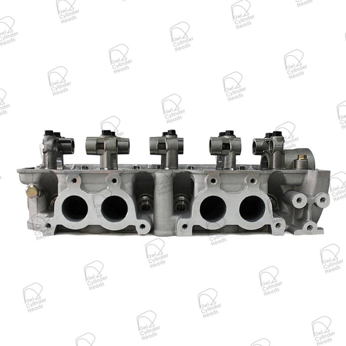 KCH Mitsubishi 4G63 - 8v Cylinder Head