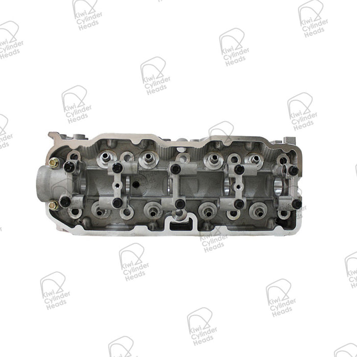 KCH Mitsubishi 4G64 - 8v Cylinder Head