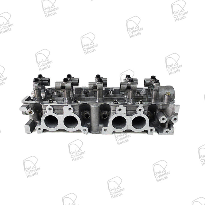 KCH Mitsubishi 4G64 - 8v Cylinder Head