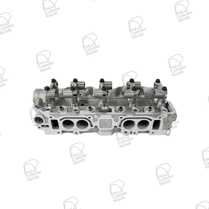 KCH Mitsubishi 4G64 - 8v Cylinder Head