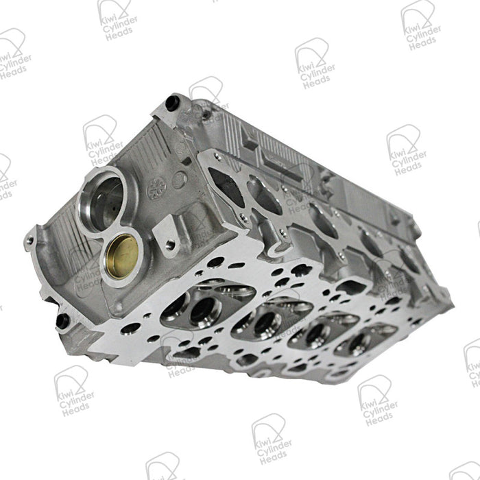 KCH Mitsubishi 4G64 - 16v Cylinder Head