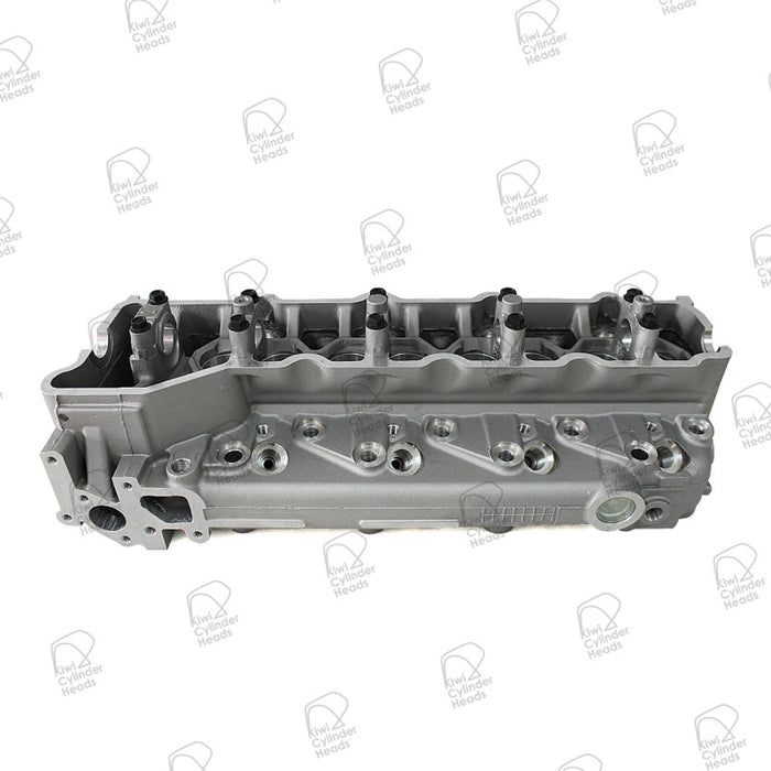 KCH Mitsubishi 4M40T Cylinder Head