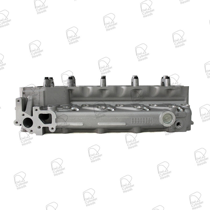 KCH Mitsubishi 4M40T Cylinder Head