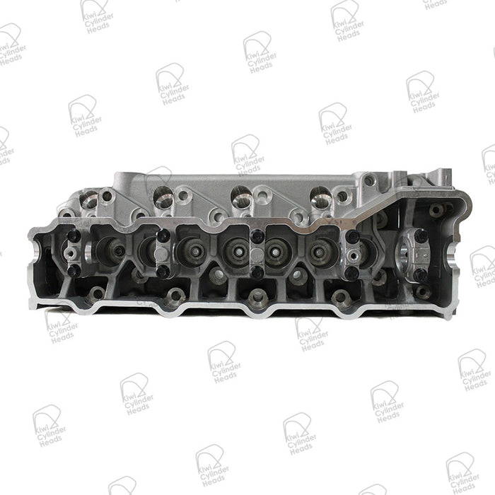 KCH Mitsubishi 4M40T Cylinder Head