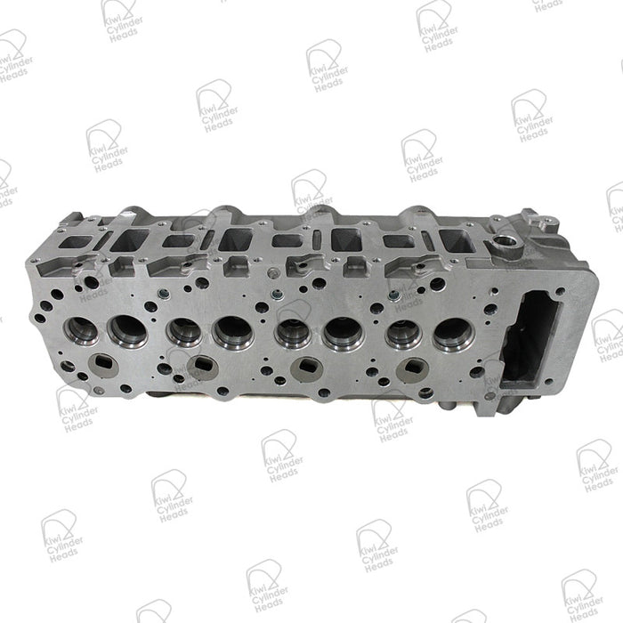 KCH Mitsubishi 4M40T Cylinder Head
