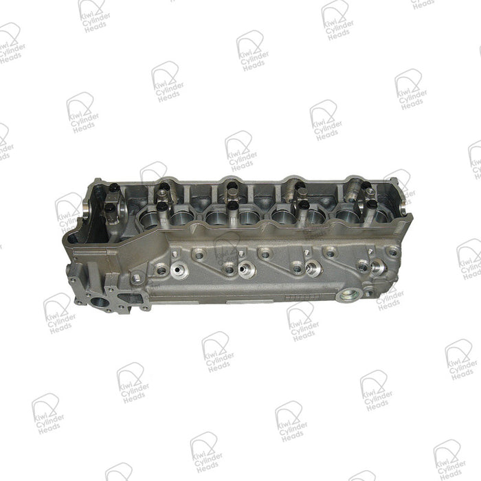 KCH Mitsubishi 4M40T Cylinder Head