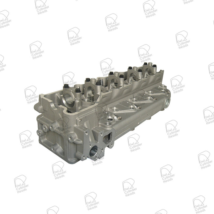 KCH Mitsubishi 4M40T Cylinder Head
