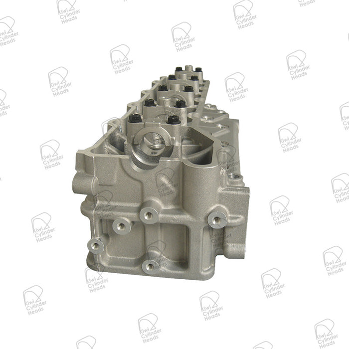 KCH Mitsubishi 4M40T Cylinder Head