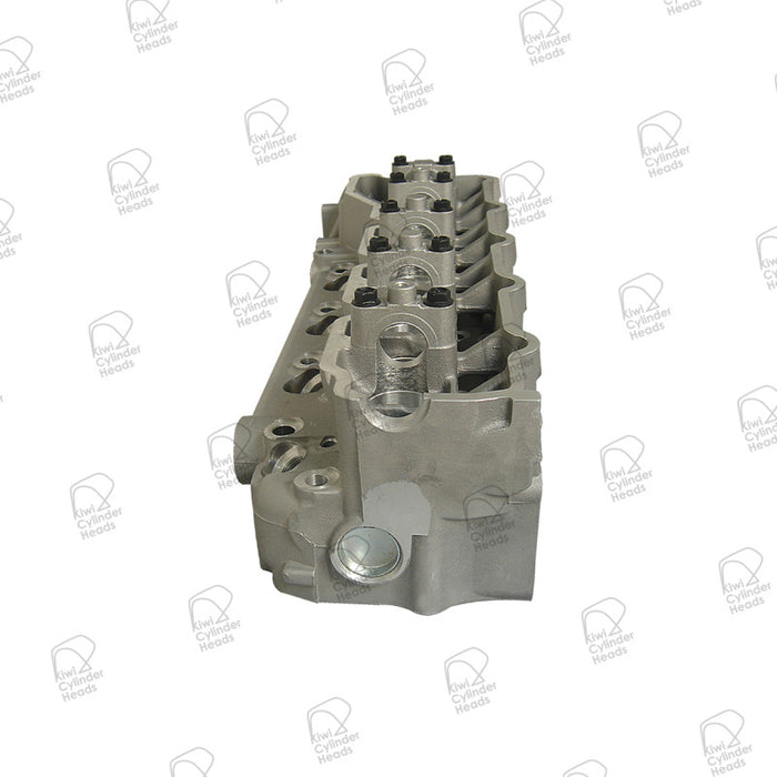 KCH Mitsubishi 4M40T Cylinder Head
