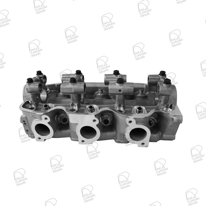 KCH Mitsubishi 6G72 Cylinder Head
