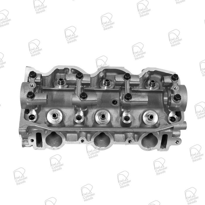 KCH Mitsubishi 6G72 Cylinder Head