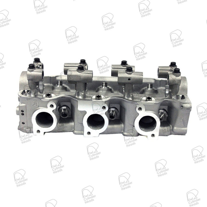 KCH Mitsubishi 6G72 Cylinder Head