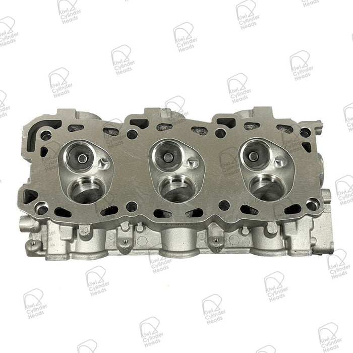 KCH Mitsubishi 6G72 Cylinder Head