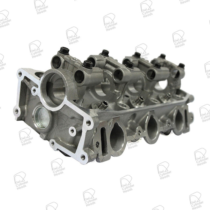 KCH Mitsubishi 6G72 Cylinder Head