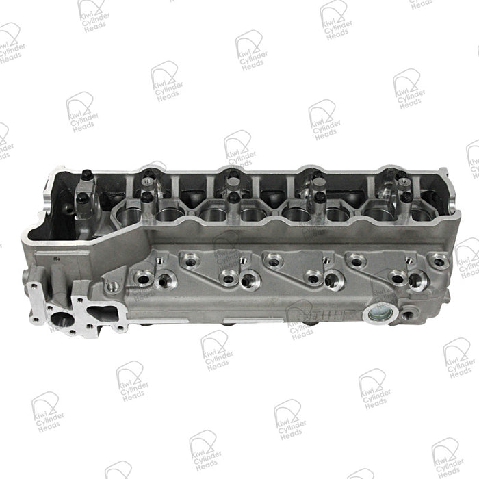 KCH Mitsubishi 4M40 Cylinder Head