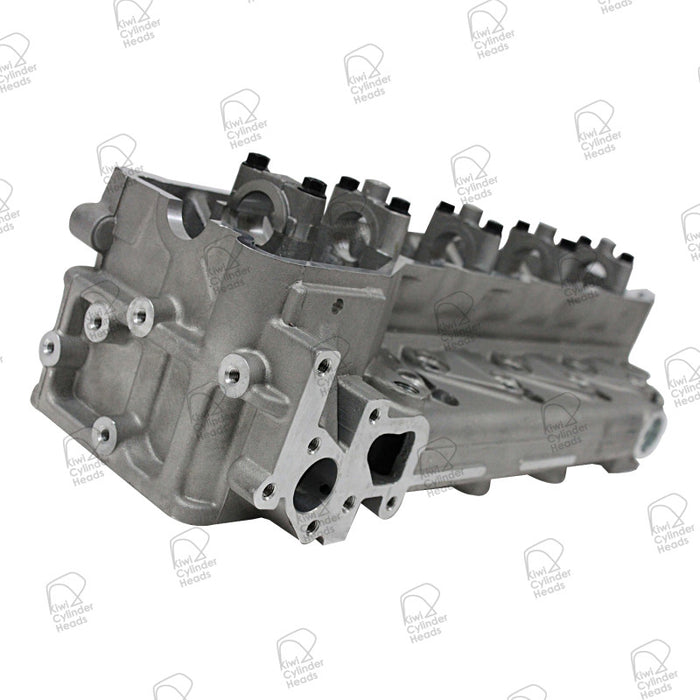 KCH Mitsubishi 4M40 Cylinder Head