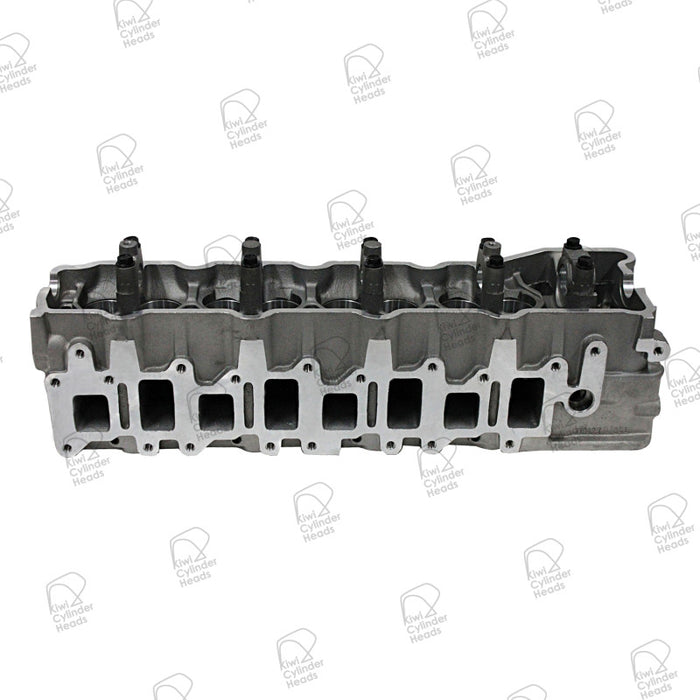 KCH Mitsubishi 4M40 Cylinder Head