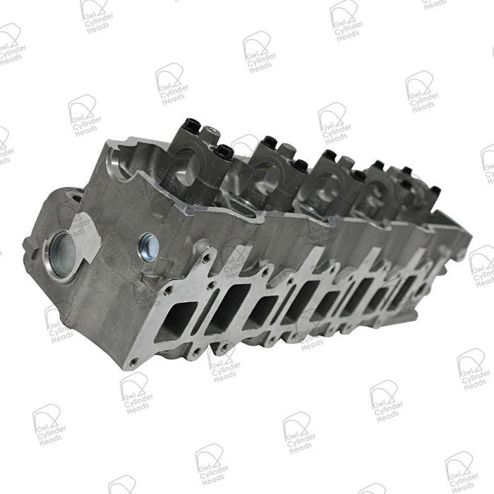 KCH Mitsubishi 4M40 Cylinder Head