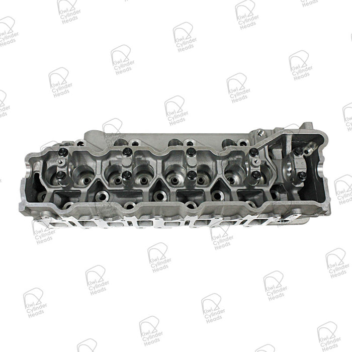 KCH Mitsubishi 4M40 Cylinder Head