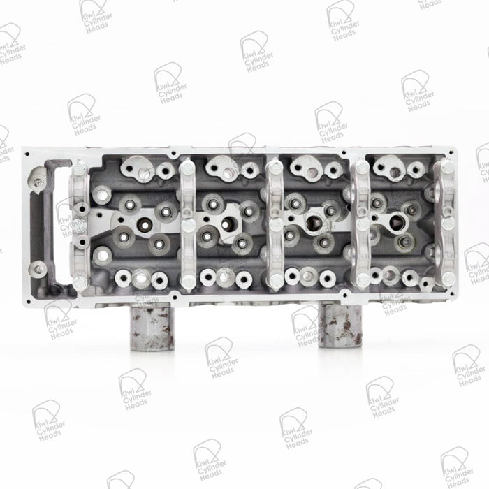 KCH Mitsubishi 4M41 Cylinder Head Non Common Rail