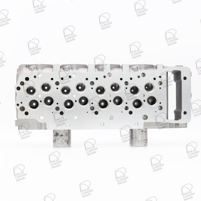 KCH Mitsubishi 4M41 Cylinder Head Non Common Rail