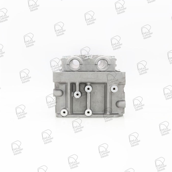 KCH Mitsubishi 4M41 Cylinder Head Non Common Rail