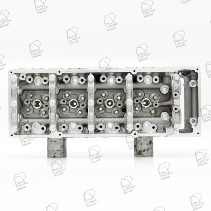 KCH Mitsubishi 4M41 Cylinder Head Common Rail