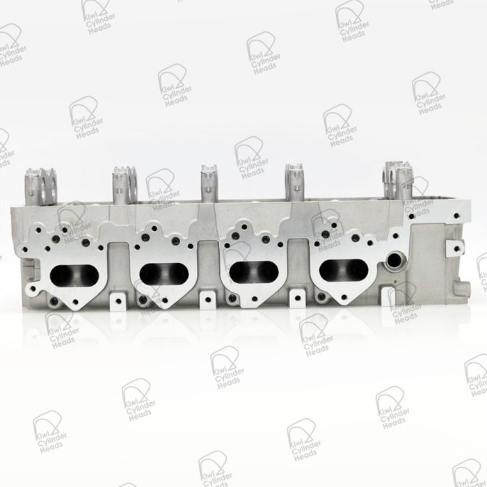 KCH Mitsubishi 4M41 Cylinder Head Common Rail