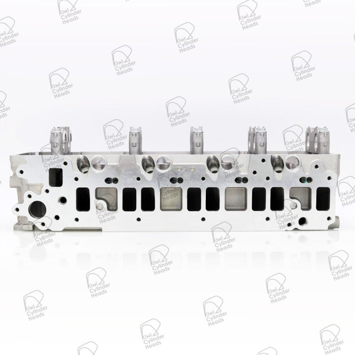 KCH Mitsubishi 4M41 Cylinder Head Common Rail