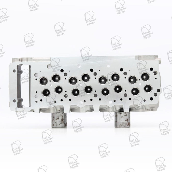 KCH Mitsubishi 4M41 Cylinder Head Common Rail