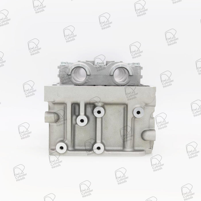 KCH Mitsubishi 4M41 Cylinder Head Common Rail