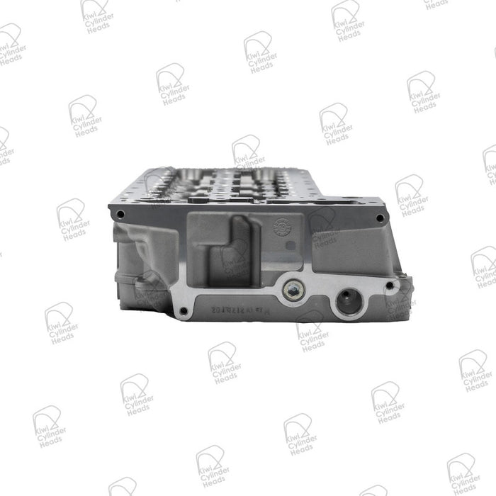 KCH Mitsubishi Canter 4P10 Cylinder Head