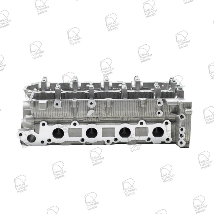 KCH Cylinder Head - Mitsubishi 4N15