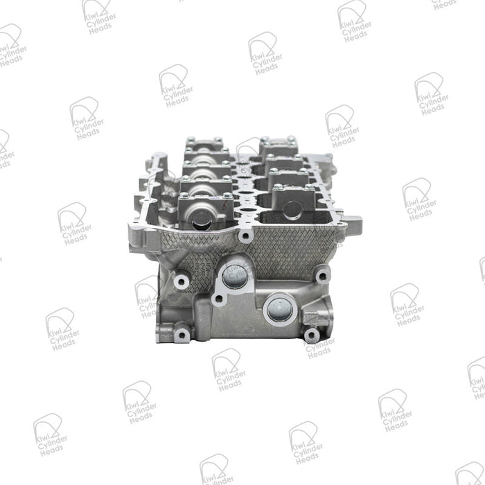 KCH Cylinder Head - Mitsubishi 4N15