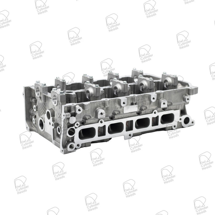 KCH Cylinder Head - Mitsubishi 4N15