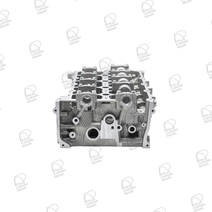 KCH Cylinder Head - Mitsubishi 4N15