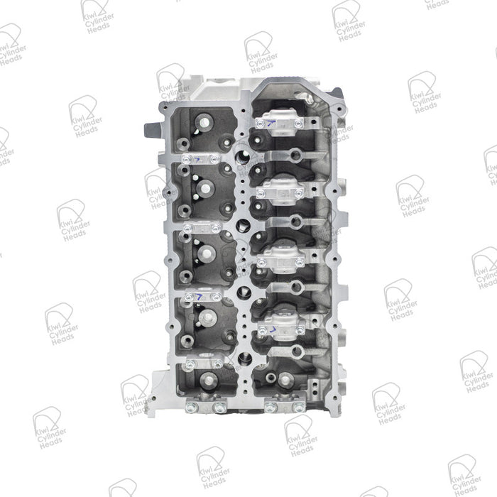 KCH Cylinder Head - Mitsubishi 4N15