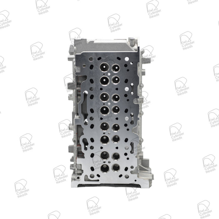 KCH Cylinder Head - Mitsubishi 4N15