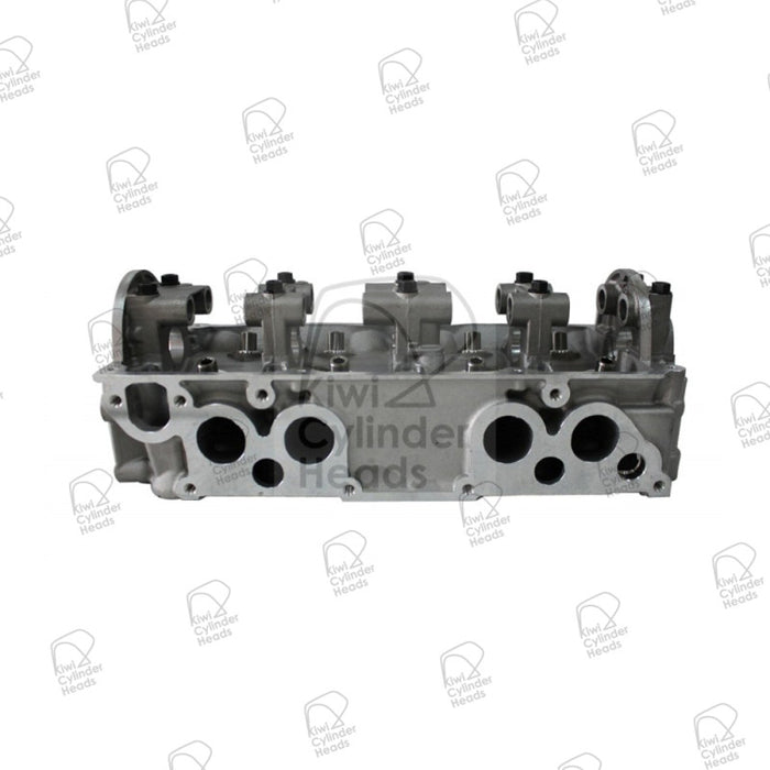 KCH Mazda FE/F8 8v Cylinder Head