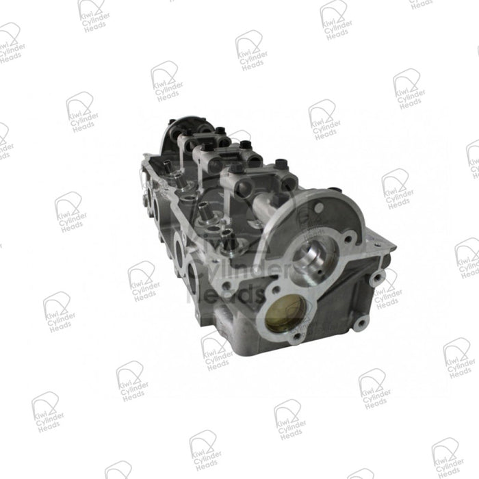 KCH Mazda FE/F8 8v Cylinder Head