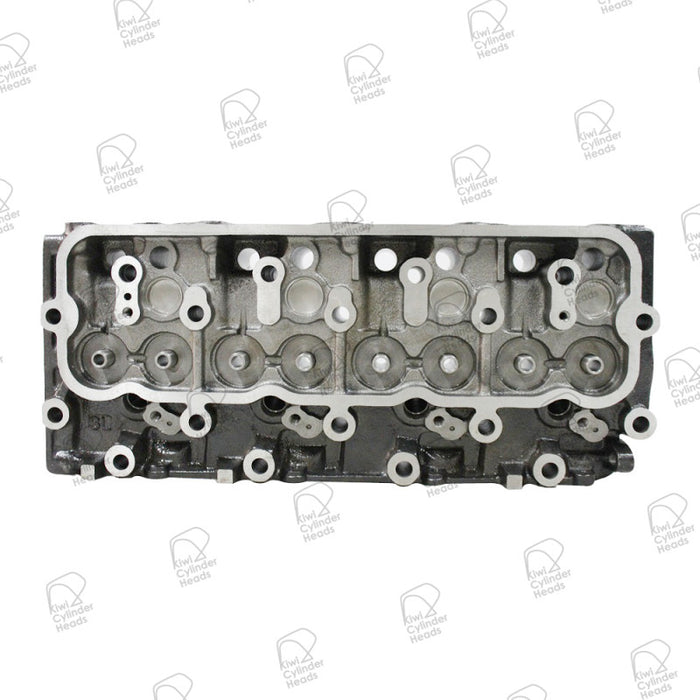 KCH Mazda SL Cylinder Head