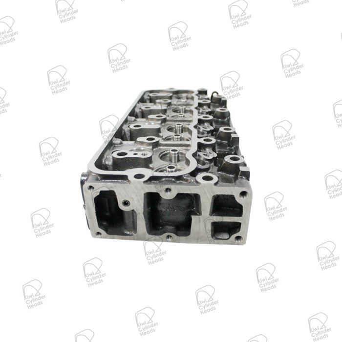 KCH Mazda SL Cylinder Head