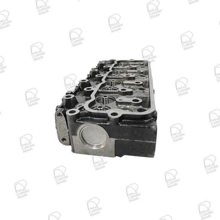 KCH Mazda SL Cylinder Head