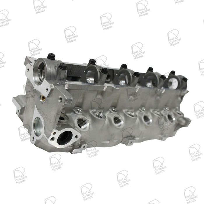 KCH Mazda RF Cylinder Head