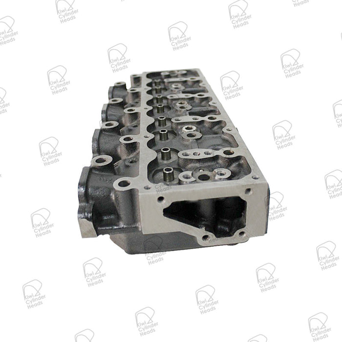 KCH Nissan TD27 / T Cylinder Head