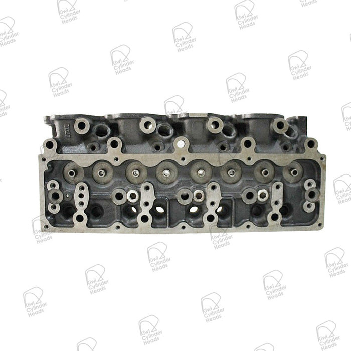 KCH Nissan TD27 / T Cylinder Head