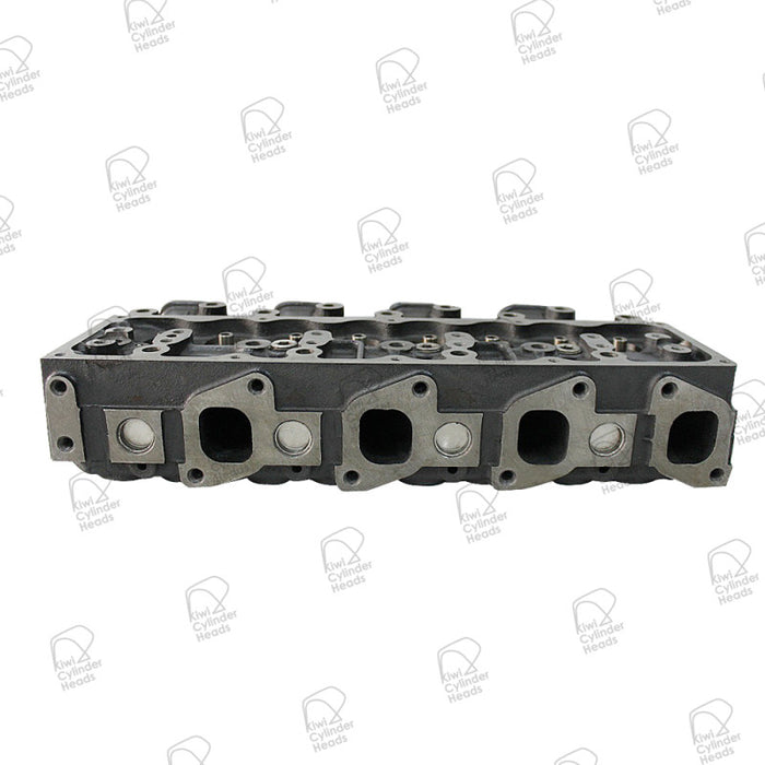 KCH Nissan TD27 / T Cylinder Head