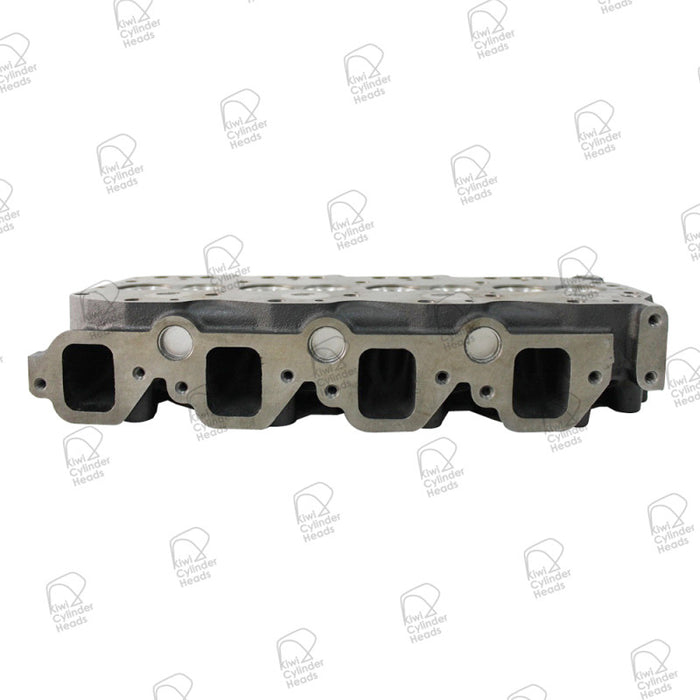 KCH Nissan TD27 / T Cylinder Head