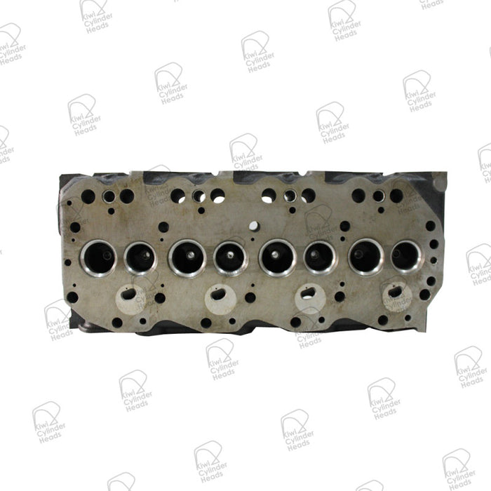 KCH Nissan TD27 / T Cylinder Head