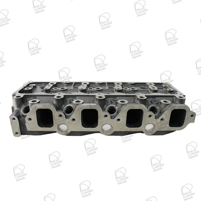 KCH Nissan TD27 / T Cylinder Head